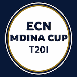 ECN Mdina Cup T20I