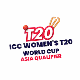 ICC Womens T20 World Cup Asia Qualifier