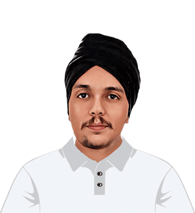 Gurbaz Bajwa