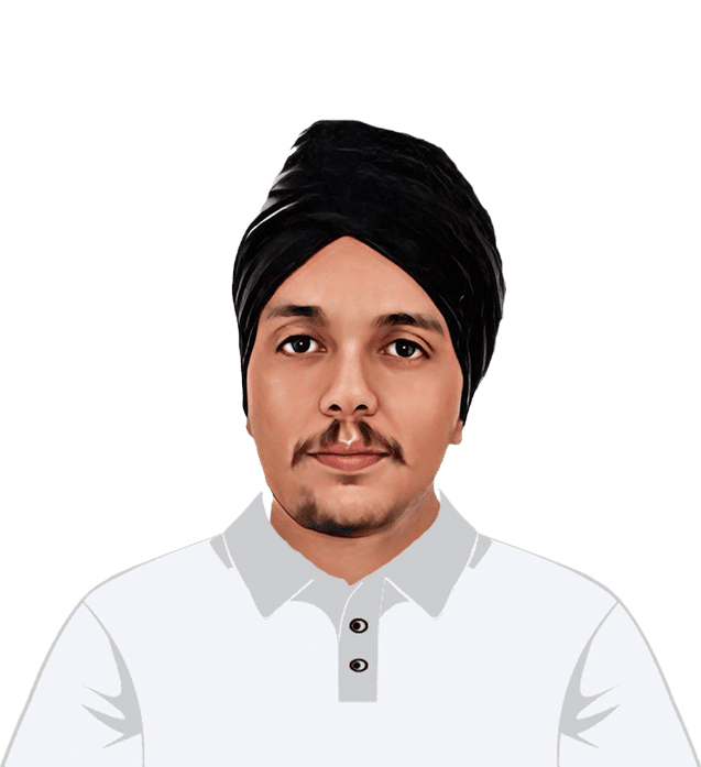 Gurbaz Bajwa