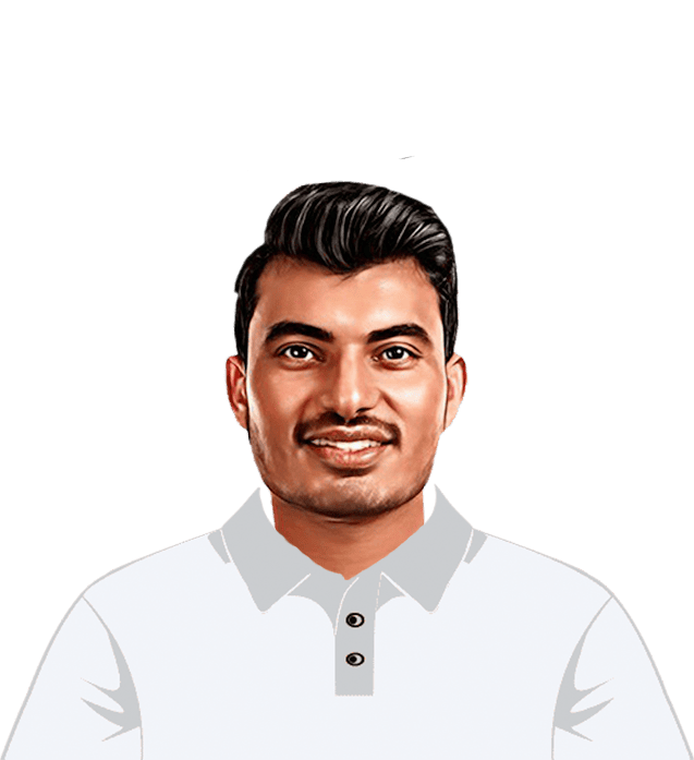 Haider Ali-I