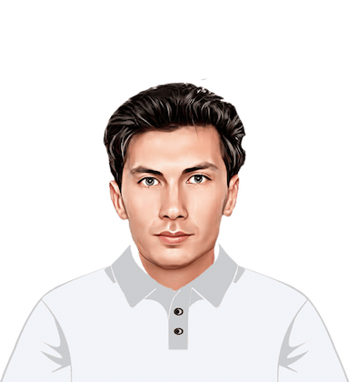 Ibrahim Masood