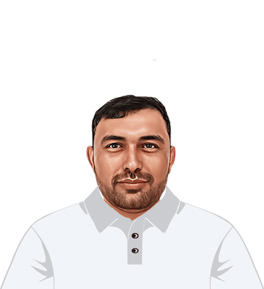 Mohammad Nadeem