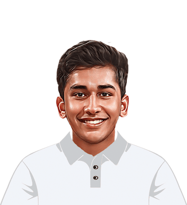 Madhav Manoj