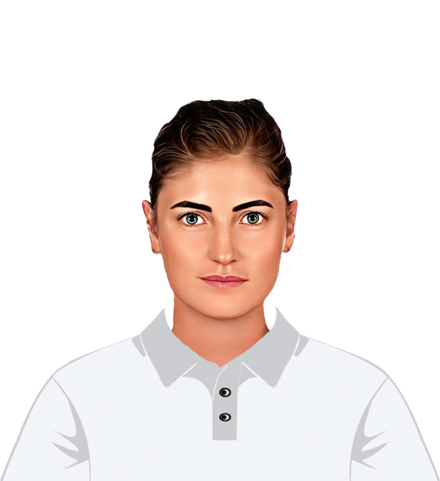 Michelle Daleen Botha