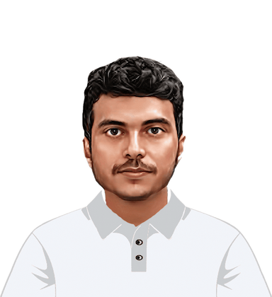 Mohammed Halan Harris