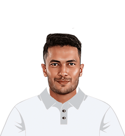 Mohammed Umar