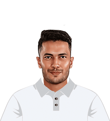 Mohammed Umar