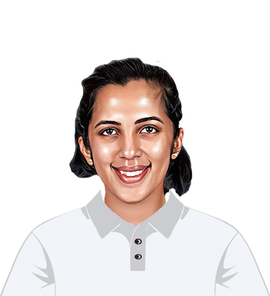 Ruchitha Venkatesh