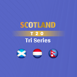 Scotland T20 Tri-Series