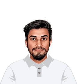 Shakeeb Ahmed