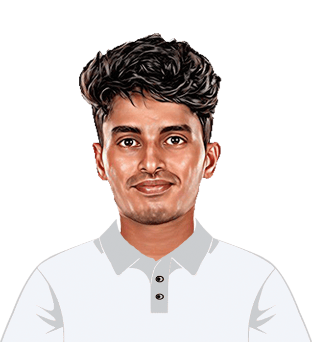S Shankar Ganesh