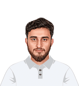 Shoaib Ali