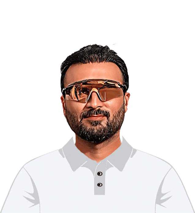 Sunny Patel