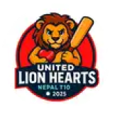 United Lion Hearts
