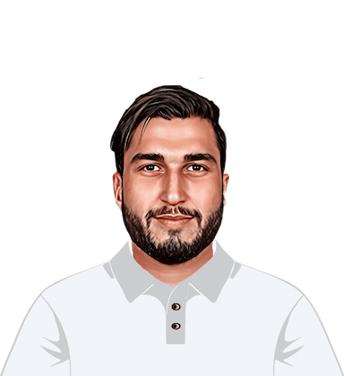 Usman Khan Shinwari