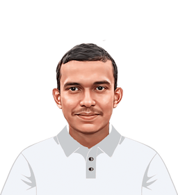 Vaibhav Govekar