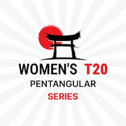 Womens T20 Pentangular Series