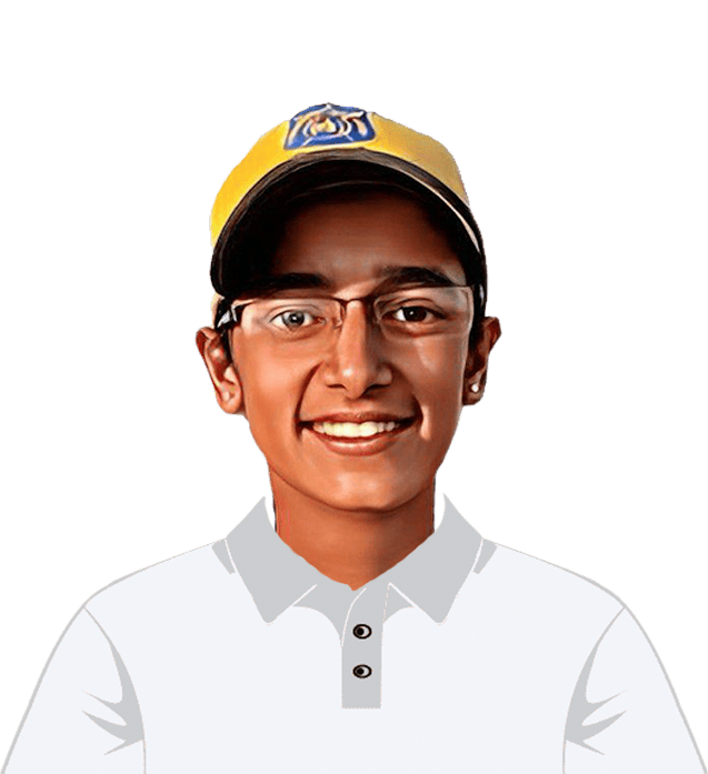 Aachal Agarwal