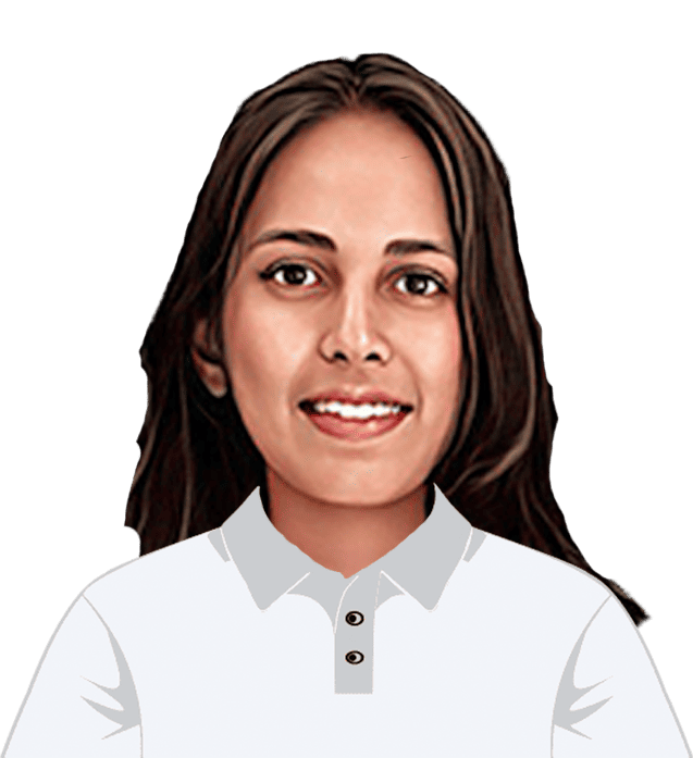 Aishwarya Wagh