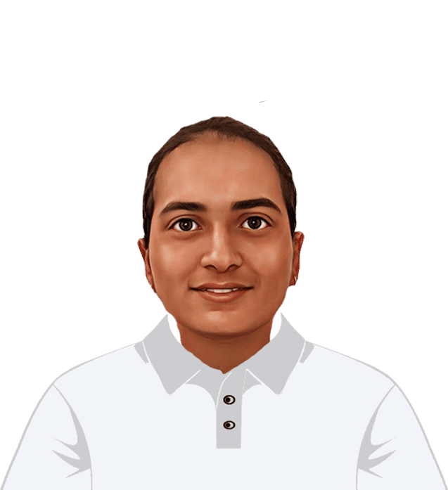 Dnyanda Nikam