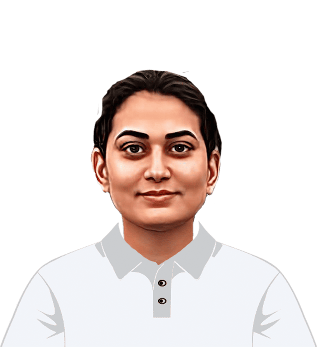 Mehek Mulla