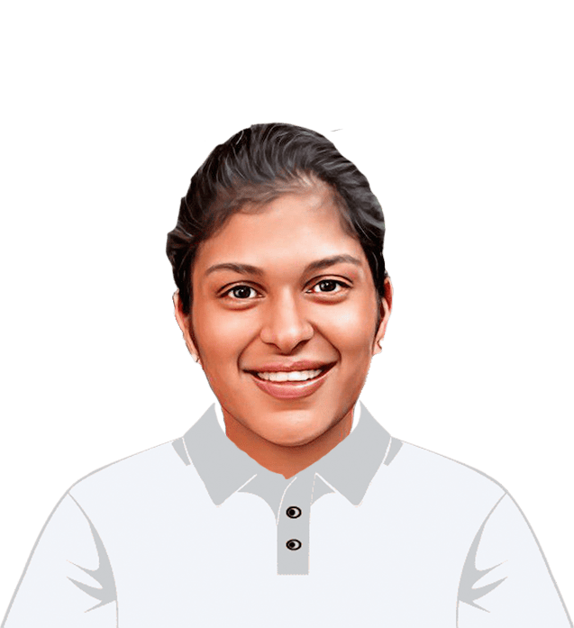 Neeti Agarwal