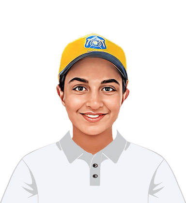 Saniya Gawade
