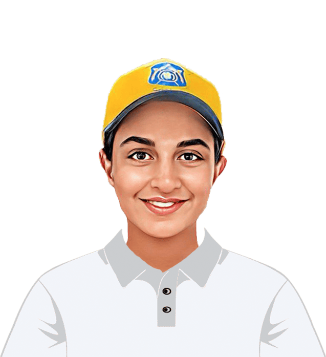 Saniya Gawade