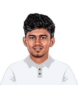 Santosh Kumar Duraisamy