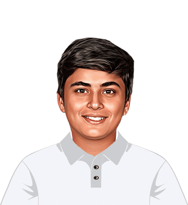 Tejashri Nanaware