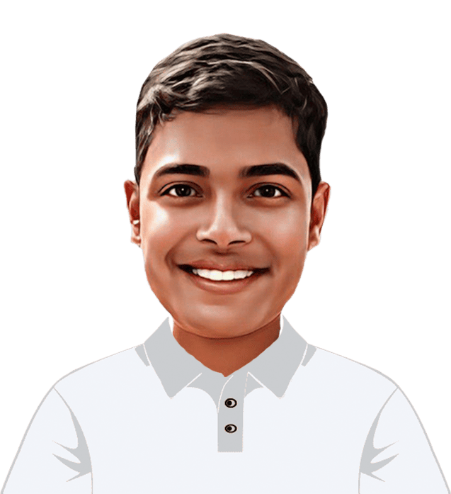 Utkarsha Kadam