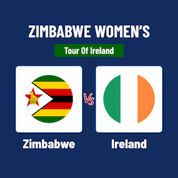 Zimbabwe Women tour of Ireland