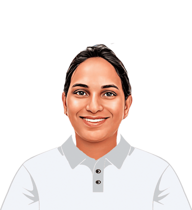 Anuja Patil