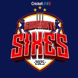 Guwahati Sixes