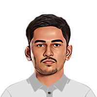 Henil Patel
