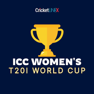 ICC Women's T20 World Cup