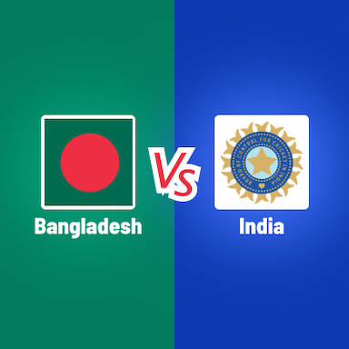 India tour of Bangladesh