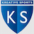 Kreative Sports Inning logo
