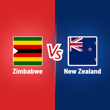 New Zealand tour of Zimbabwe