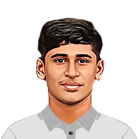 Pranav Ragavendra