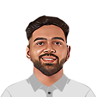 Rahul Sawant