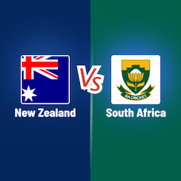 South Africa tour of Australia