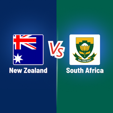 South Africa tour of Australia