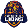 West Delhi Lions