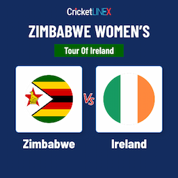IRE W vs ZIM W