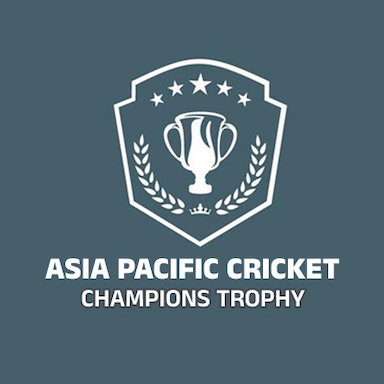 Asia Pacific Cricket Champions Trophy