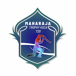 Maharaja Trophy KSCA T20