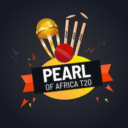 Pearl of Africa T20I 
