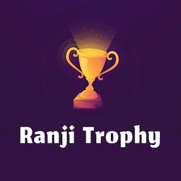 Ranji Trophy